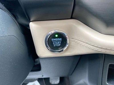 2022 Ford Expedition Max Platinum