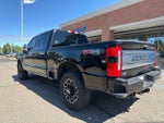 2024 Ford F-350SD Platinum