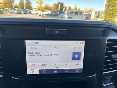 2025 Ford F-350SD XLT