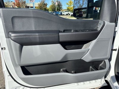 2025 Ford F-350SD XLT