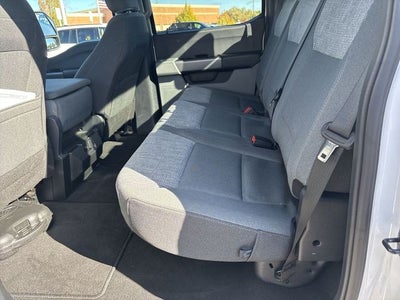 2025 Ford F-350SD XLT