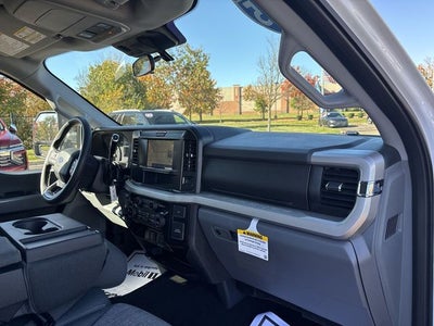 2025 Ford F-350SD XLT