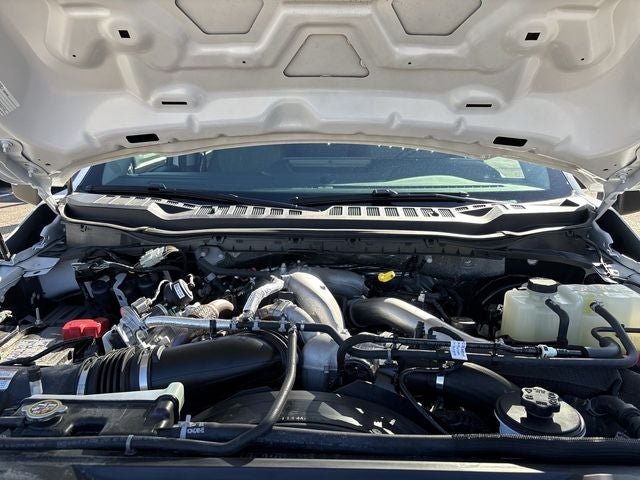 2025 Ford F-350SD XLT