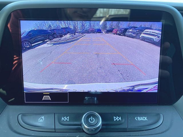 2023 Chevrolet Camaro SS 2SS