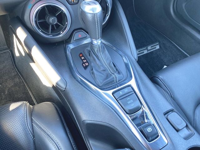 2023 Chevrolet Camaro SS 2SS