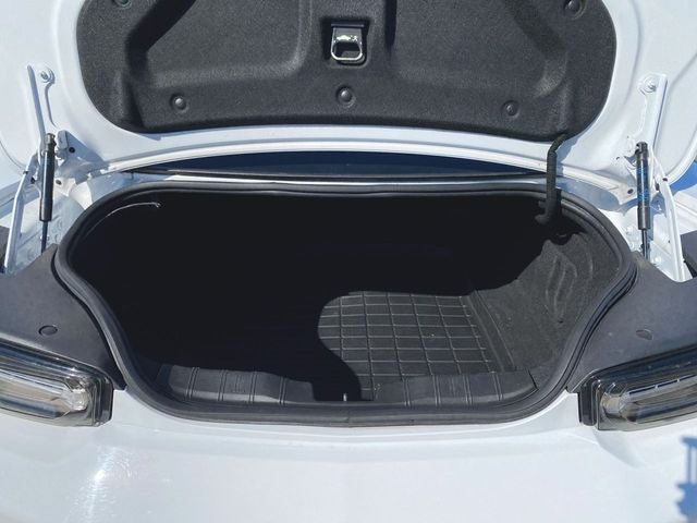 2023 Chevrolet Camaro SS 2SS