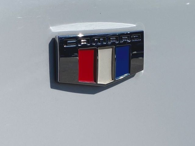 2023 Chevrolet Camaro SS 2SS