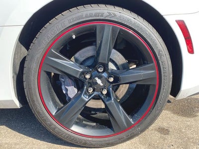 2023 Chevrolet Camaro SS 2SS