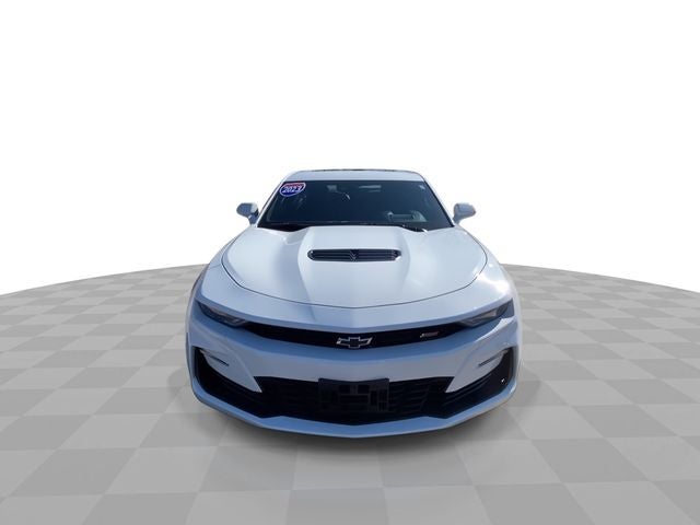 2023 Chevrolet Camaro SS 2SS