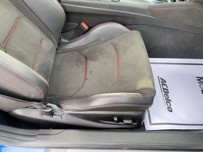 2019 Chevrolet Camaro ZL1