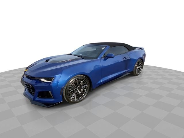 2019 Chevrolet Camaro ZL1