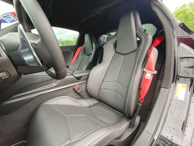 2023 Chevrolet Corvette Stingray 1LT
