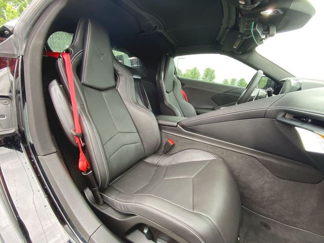2023 Chevrolet Corvette Stingray 1LT