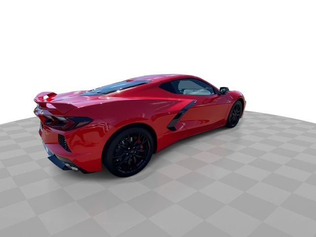 2024 Chevrolet Corvette Stingray 1LT