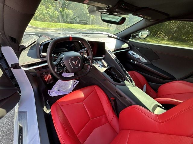 2024 Chevrolet Corvette Stingray 1LT Z51