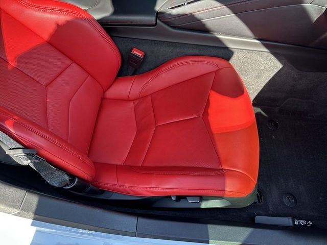 2024 Chevrolet Corvette Stingray 1LT Z51