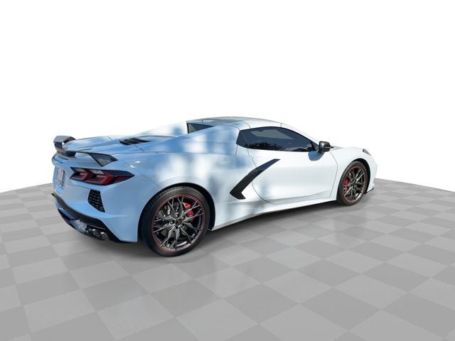 2024 Chevrolet Corvette Stingray 1LT Z51