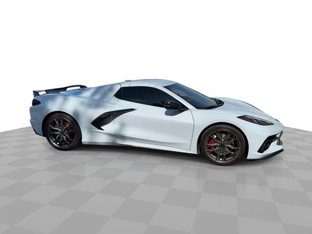2024 Chevrolet Corvette Stingray 1LT Z51