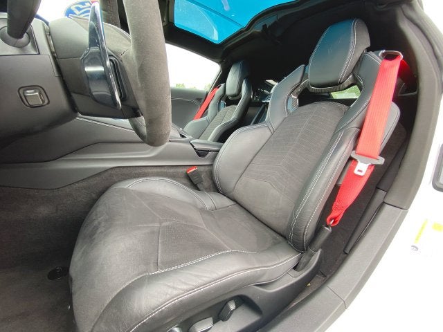 2025 Chevrolet Corvette Stingray 2LT Z51