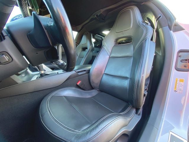2019 Chevrolet Corvette Stingray 1LT