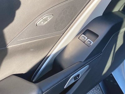 2019 Chevrolet Corvette Stingray 1LT