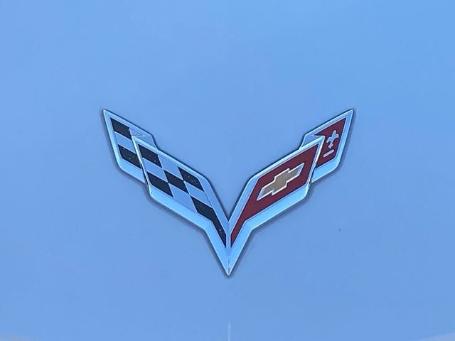 2019 Chevrolet Corvette Stingray 1LT