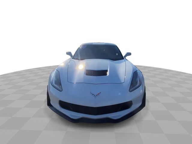 2019 Chevrolet Corvette Stingray 1LT