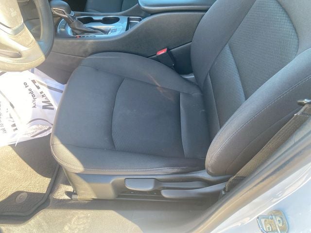 2023 Chevrolet Malibu LS 1LS