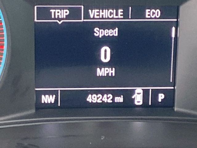 2022 Chevrolet Malibu RS