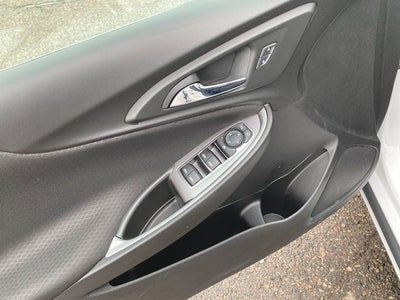 2020 Chevrolet Malibu RS