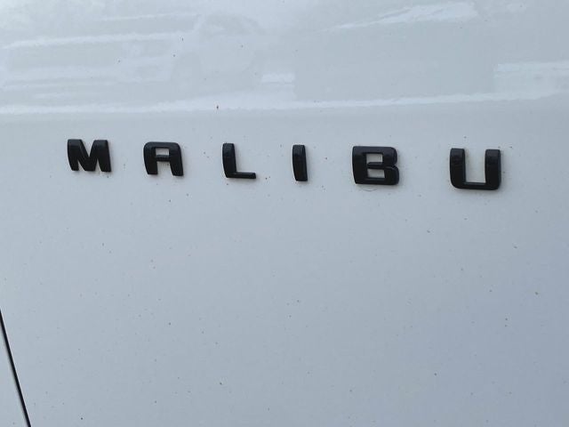 2020 Chevrolet Malibu RS