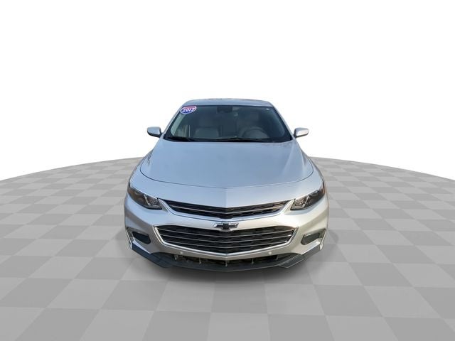 2017 Chevrolet Malibu Premier