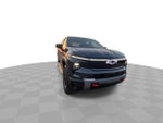 2026 Chevrolet Silverado EV Trail Boss