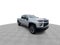 2021 Chevrolet Silverado 2500HD Custom