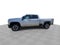 2021 Chevrolet Silverado 2500HD Custom