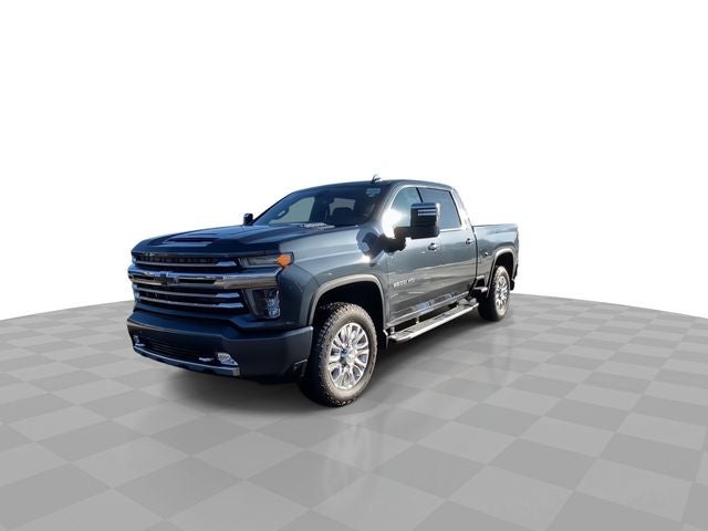 2020 Chevrolet Silverado 2500HD High Country