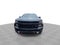 2022 Chevrolet Silverado 1500 LTD Custom Trail Boss