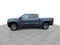2022 Chevrolet Silverado 1500 LTD Custom Trail Boss