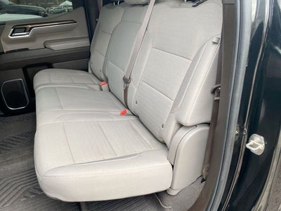 2023 Chevrolet Silverado 1500 LT LT1