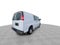 2024 Chevrolet Express 2500 Work Van Cargo