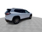 2024 GMC Acadia AT4