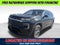 2024 Chevrolet Traverse LT 1LT