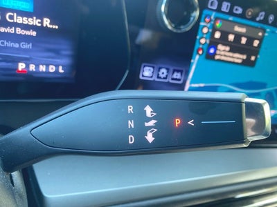 2024 Chevrolet Traverse LT 1LT