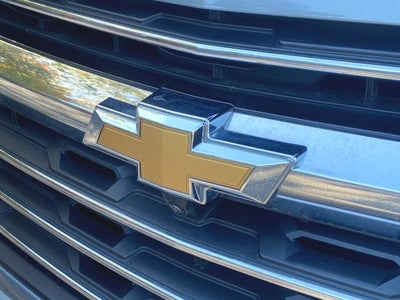 2024 Chevrolet Traverse LT 1LT