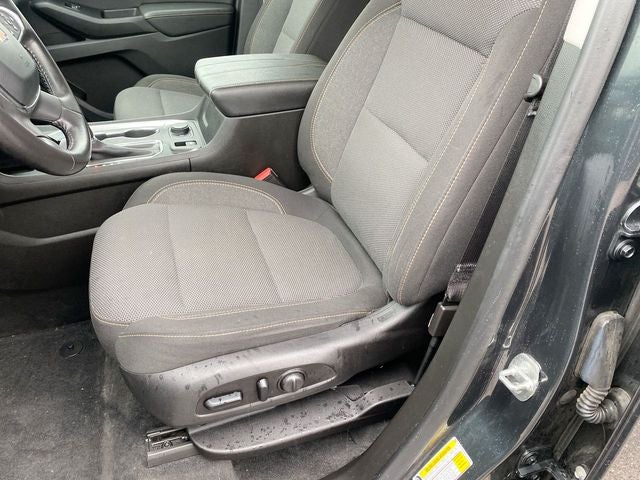 2019 Chevrolet Traverse LT Cloth w/1LT