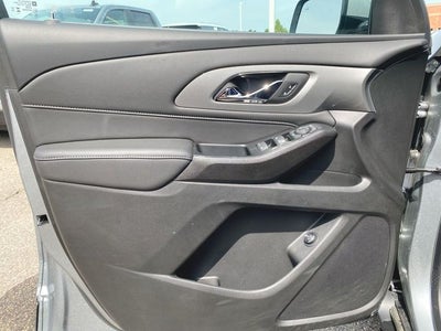 2024 Chevrolet Traverse Limited LT Cloth