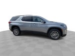 2024 Chevrolet Traverse Limited LT Cloth