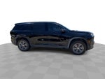 2024 Chevrolet Traverse LS