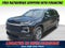 2024 Chevrolet Traverse LT 2LT