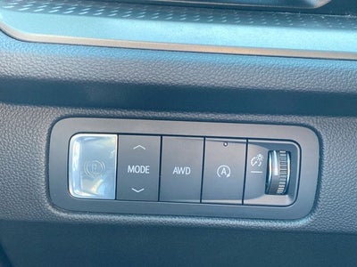 2024 Chevrolet Traverse LT 2LT